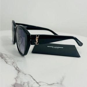 Yves Saint Laurent Sunglasses